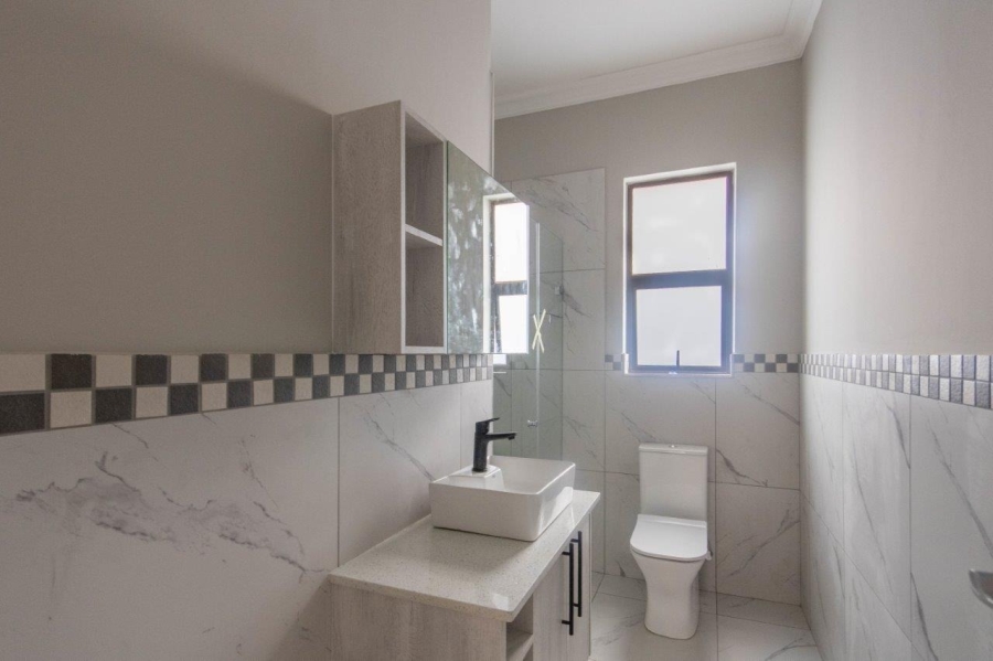 To Let 2 Bedroom Property for Rent in Xanadu Nature Estate North West